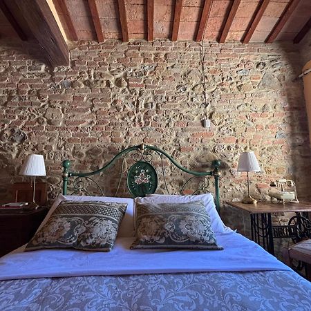 Perugia Farmhouse Exterior photo
