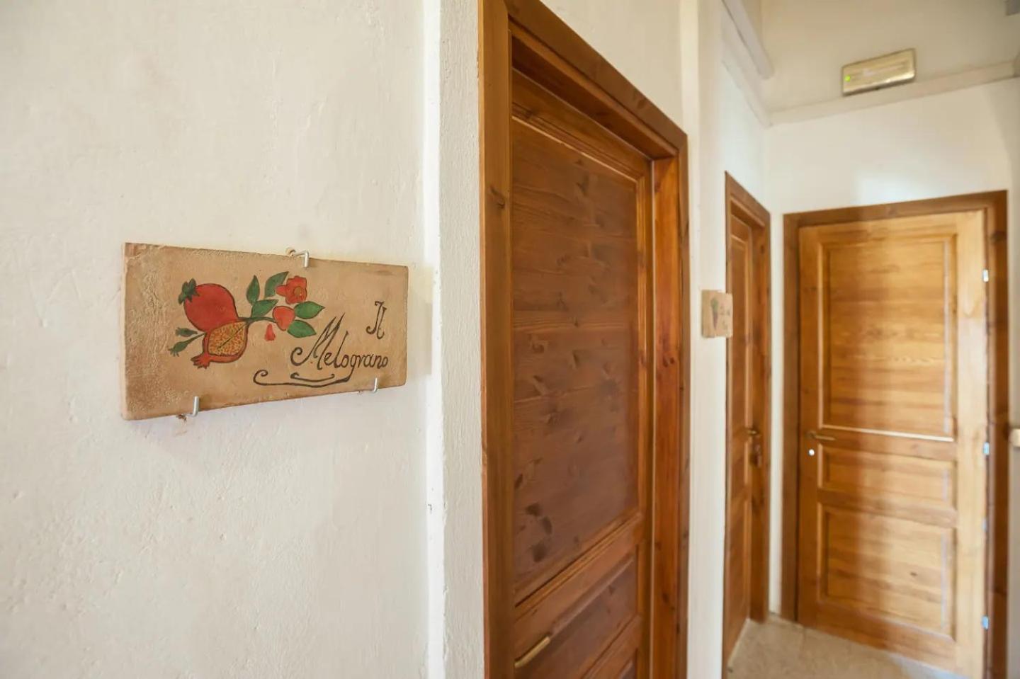 Perugia Farmhouse Exterior photo