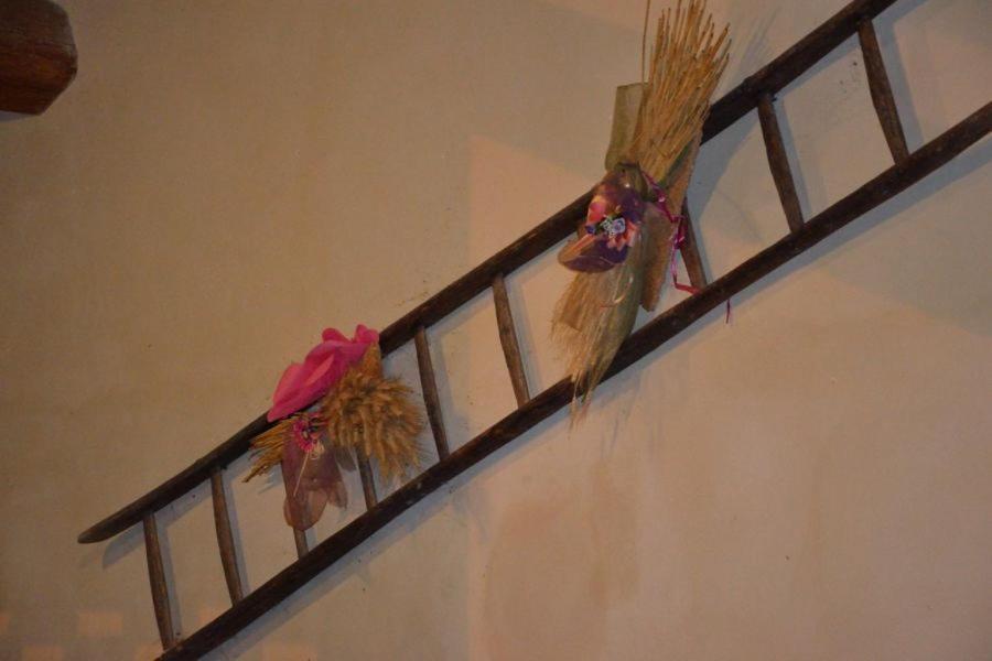 Perugia Farmhouse Exterior photo