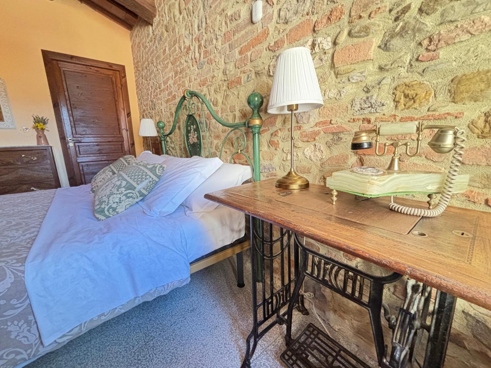 Perugia Farmhouse Exterior photo