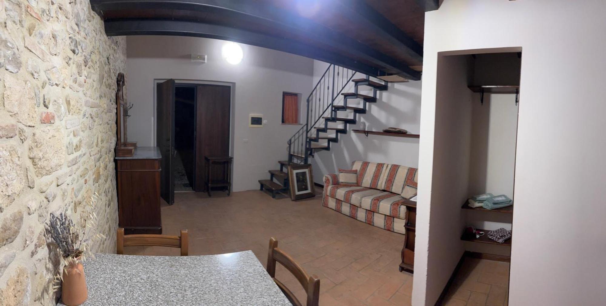 Perugia Farmhouse Exterior photo