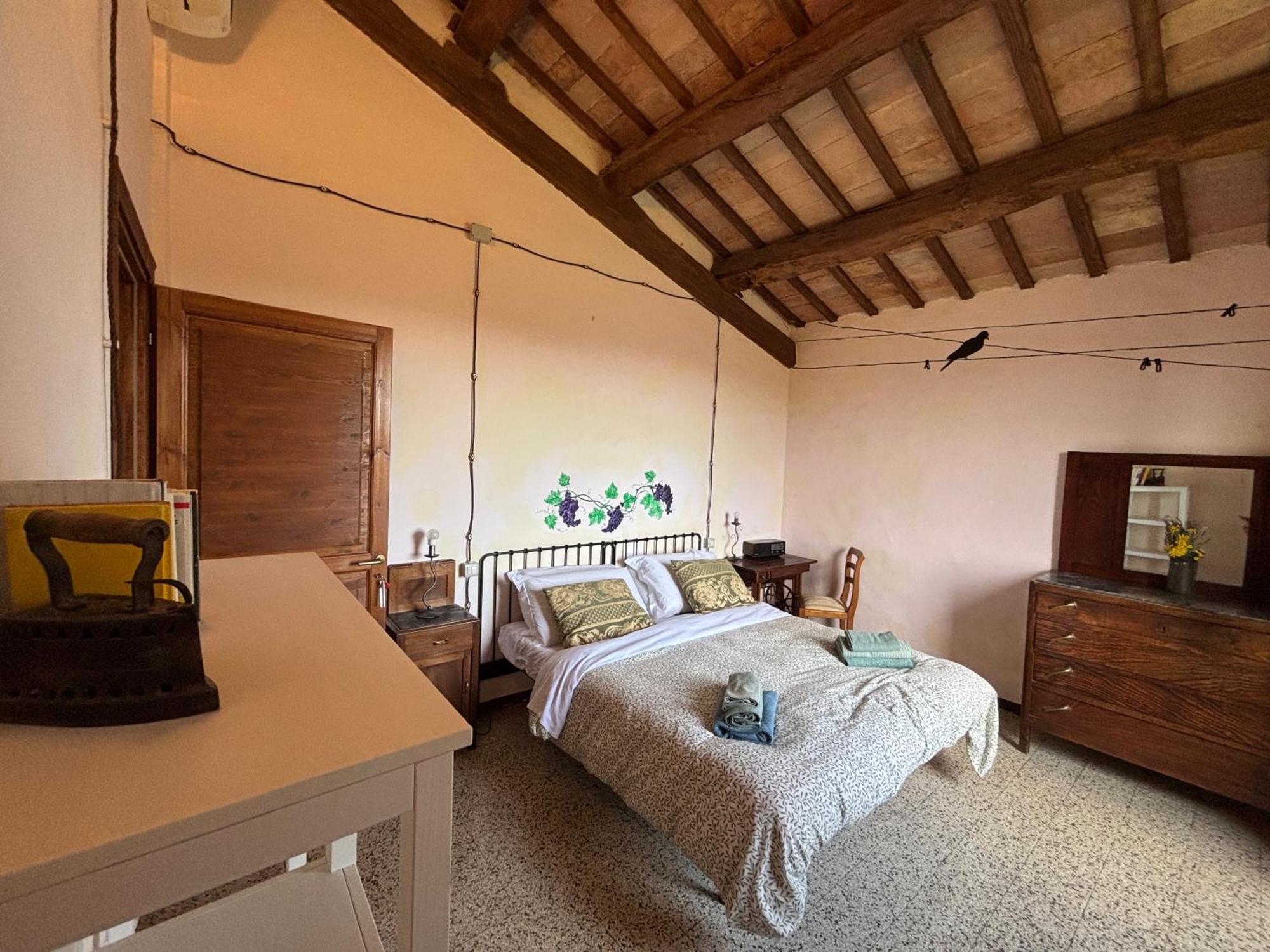 Perugia Farmhouse Exterior photo