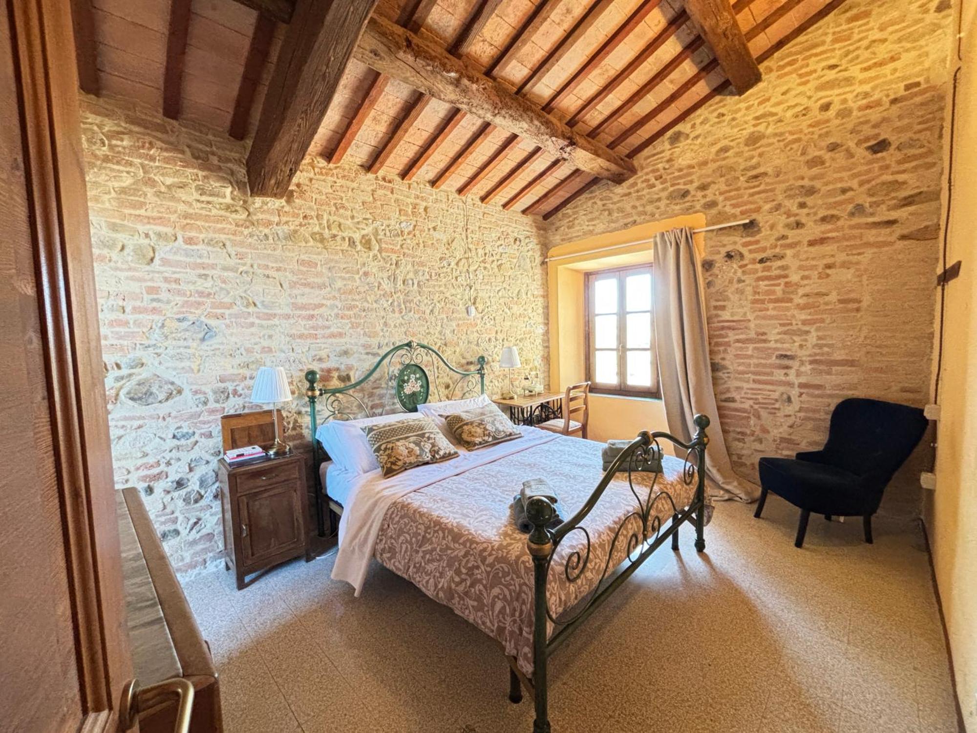 Perugia Farmhouse Exterior photo
