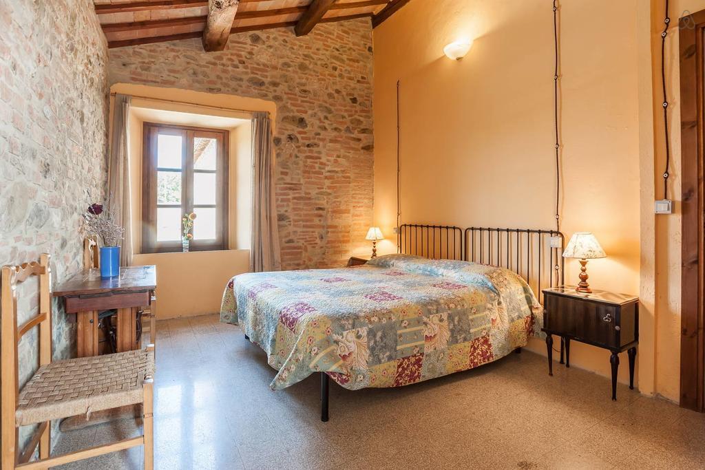 Perugia Farmhouse Exterior photo
